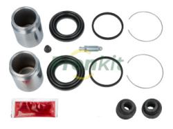 Caliper Repair Kit + Piston 244945