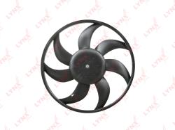 Вентилятор радиатора CITROEN JUMPER 06> FIAT DUCATO(250) 06> PEUGEOT BOXER 06> rf-1807