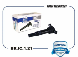 Катушка зажигания BR.IC.1.21