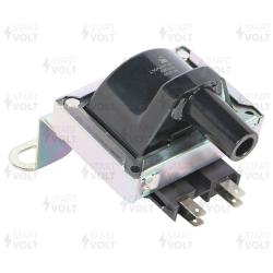 Катушка зажигания для а/м Opel Vectra A (88-) 1.6i/1.8i (SC 2105)