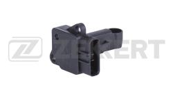 Датчик массового расхода воздуха Toyota Camry (V30) 01- Rav 4 (A20) 00- Corolla (E120) 01- LC 90 se-1073