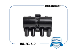 Катушка зажигания BR.IC.1.2
