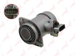 Датчик массового расхода воздуха VW PASSAT 1.9D 00-05 TRANSPORTER IV 2.5D 90> dm-1461