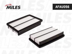 AFAU056 Фильтр воздушный MAZDA 6/CX-7 2.2/2.3 05-