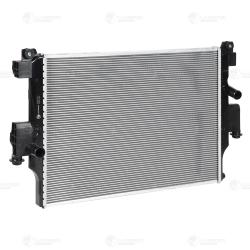 Радиатор охл. для а/м Exeed TXL (19-) 1.6T (LRc 3031)