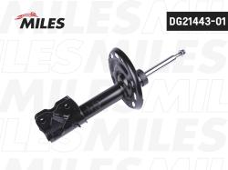 DG21443-01 Амортизатор NISSAN TEANA/CEFIRO/MAXIMA J32 9/04- пер.прав.газ.