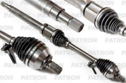 PDS0375 Полуось