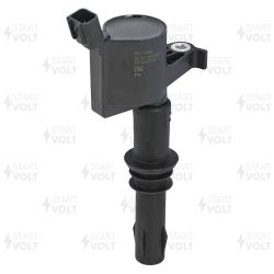 Катушка зажигания для а/м Ford Explorer (01-) 4.6i (SC 1006)