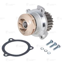 Насос водяной для а/м Лада 2190 Гранта/Datsun on-Do (двиг. 21116) (TURBO) (LWP 01904)