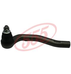 Наконечник рул прав Acura TL (UA8) 09- MDX 07- se-h081r