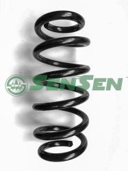 ПРУЖИНА ПОДВЕСКИ задняя Toyota Rav 4 05- 2.0VVTi SCP10073