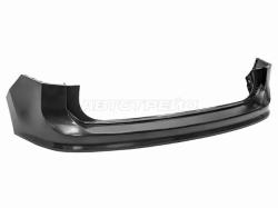 Бампер задний Volkswagen Tiguan 20-