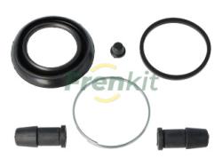 Ремкомплект суппорта передний OPEL COMBO ALL TYPES 01-90->08-93 / VECTRA A SERIES 09-88->11-95 248054