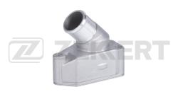 Термостат в сборе Chevrolet Lacetti (J200) 05- Daewoo Nubira (J100 J200) 97- Kondor (KLAV) 97- te-1016