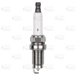 Свеча зажигания для а/м VAG Golf IV (98-) 1.4i/Bora I (98-) 2.0i Pt+Pt (VSP 1818)