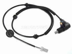 Датчик ABS RR KIA RIO 00-04 LH