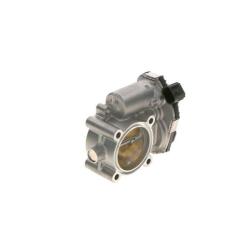 5022O106 Блок дроссельной заслонки OPEL ASTRA-J (1.6 ,180 Л.С.,ДВ. A16LET) (10-Н.В)