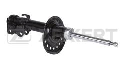 Амортизатор газовый левый передней подвески NISSAN LEAF (ZE0) 10- sg-2121