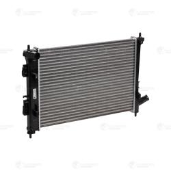 Радиатор охл. для а/м Hyundai Creta (15-) 1.6 MT (LRc 08M0)