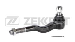 Наконечник рулевой лев./прав. Mitsubishi Pajero II 90- sn-2127