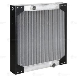 Радиатор охл. для с/т New Holland T9.45O/5O5/56O/615/67O с дв. FPT Cursor 13 (LRc 3128)