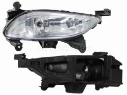 Фара противотуманная (Справа) Hyundai Sonata 09-14
