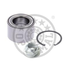 Подшипник ступицы колеса комплект MAZDA: RX 8 (SE17) 942643