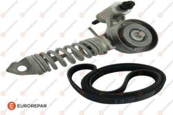 Комплект ремня приводного OPEL ASTRA G/CORSA D 1.2/1.4 1648205580