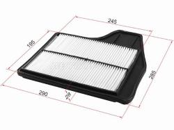 Фильтр воздушный NISSAN TEANA L33 QR25DE 13-/ALTIMA QR25DE 13-