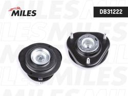 DB31222 Опора амортизатора TOYOTA RAV4 05-13 пер.(с подшипником)