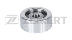 Ролик натяжной агрегатного ремня Toyota LC 90 00- LC Prado 120 150 02- sr-1873