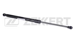 Пружина газовая багажника лев. Kia Sportage 94- gf-1901