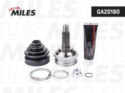 GA20180 ШРУС KIA CARENS II/CLARUS/MAGENTIS 1.6-2.0 96-06 нар. +ABS