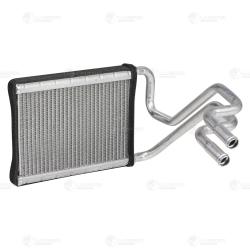 Радиатор отоп. для а/м Hyundai Sonata (05-)/Grandeur (05-) (LRh 0815)