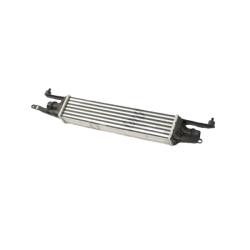 Интеркулер Opel Corsa D 1.3D (06-)