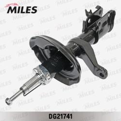 DG21741 Амортизатор HONDA CR-V 2.0-VTEC 05-06 пер.прав.газ.