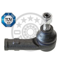 Наконечник рулевой тяги AUDI: A3 (8L1)SKODA: OCTAVIA (1U2)VW: GOLF IV (1J1) NEW BEETLE (9C1 1C1 g1-543