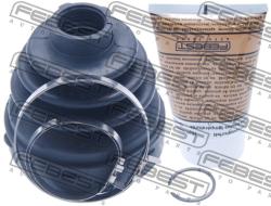 ПЫЛЬНИК ШРУС ВНУТРЕННИЙ КОМПЛЕКТ 87X98X26 FORD MONDEO CA2 2007-2014 2115-CA223LHT