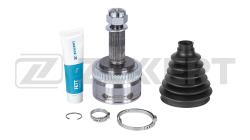 ШРУС внешн. Kia Sportage 04- АКПП gs-4834