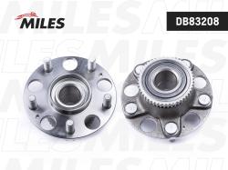 Ступица с подшипником HONDA CIVIC VIII 05- зад. DB83208