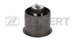 С/блок задний задн. балки Citroen C4 04- Peugeot 307 00- gm-6809