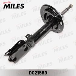 DG21569 Амортизатор TOYOTA CAMRY V30 07/03-01/06 зад.прав. газ.