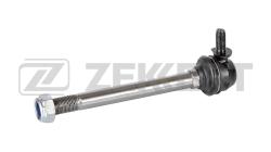 Стойка стабилизатора перед. лев./прав. Kia Retona 99- Sportage 94- ss-1488