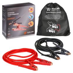 Провода прикуривания 1000A EXPERT PRO (5м, 12/24В, сумка) (SA-1000-06E)
