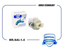 Контактная группа замка зажигания BR.SAI.1.4