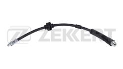 Шланг тормозной передний Fiat Grande Punto (199) 05- Punto (188) 99- bs-9249