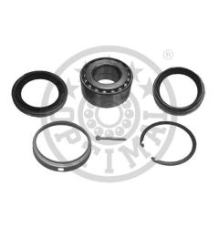 Подшипник ступицы колеса комплект TOYOTA: CELICA (_T20_) CELICA Cabriolet (_T20_) 981743