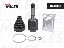 ШРУС OPEL ASTRA J 10-15 внутр.лев. GA10181