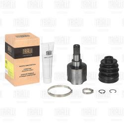 ШРУС для а/м Daewoo Matiz (98-) (внутр.) (GO 0542) ECO