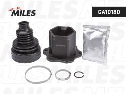 ШРУС AUDI A4 ALLROAD/A4 AVANT/Q5 08-17 внутр.лев. GA10180